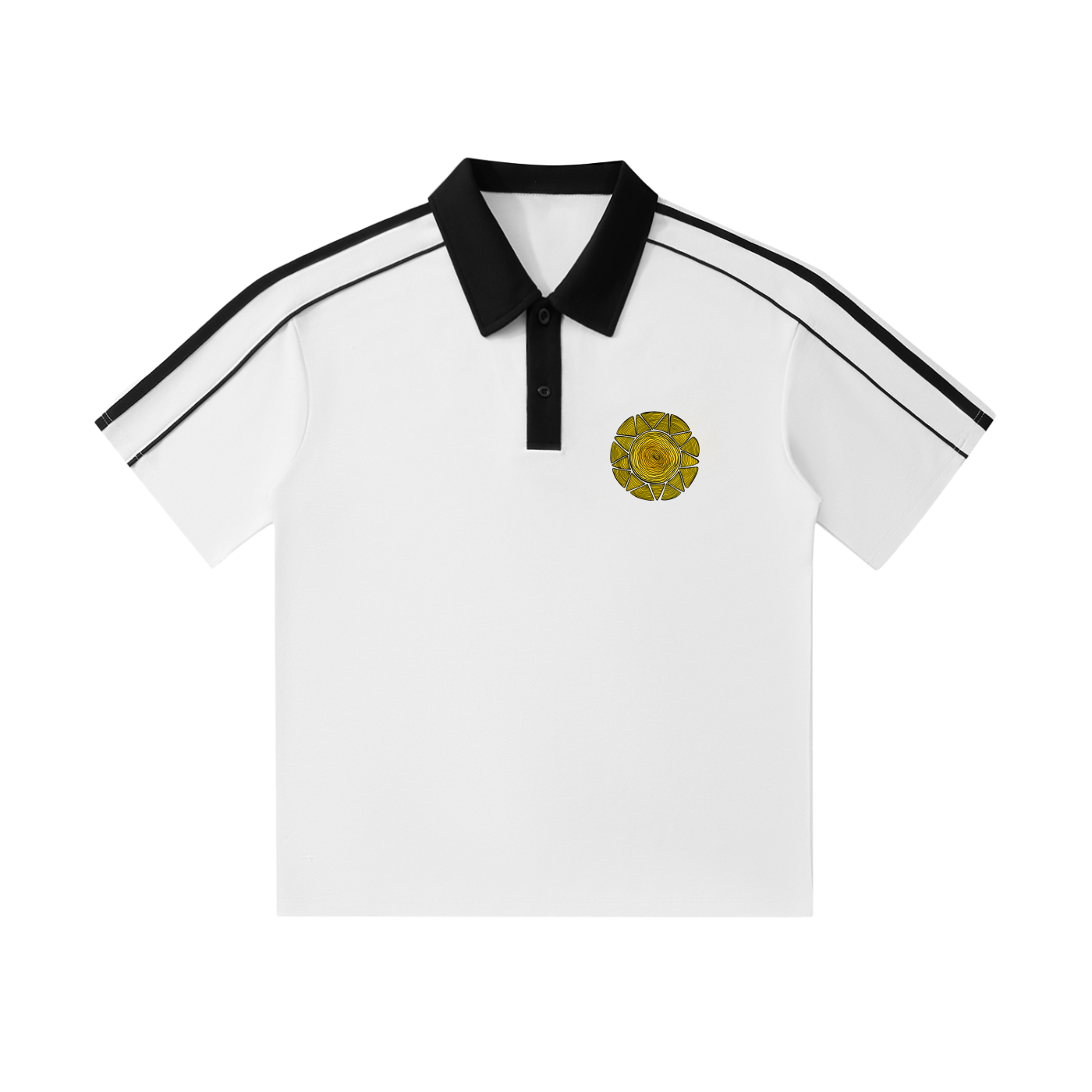 Saula Polo Shirt