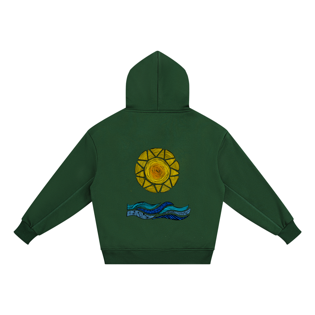 Saula Kids Hoodie