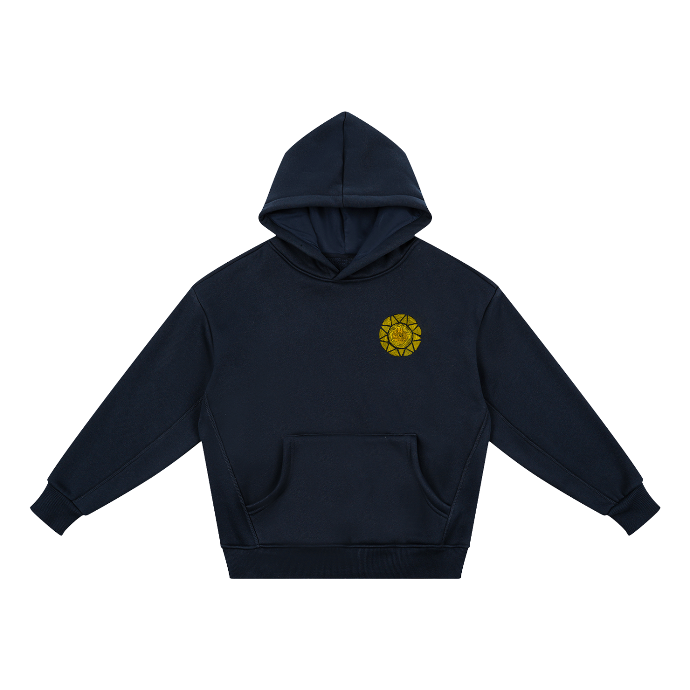 Saula Kids Hoodie