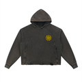 Saula Vintage Hoodie