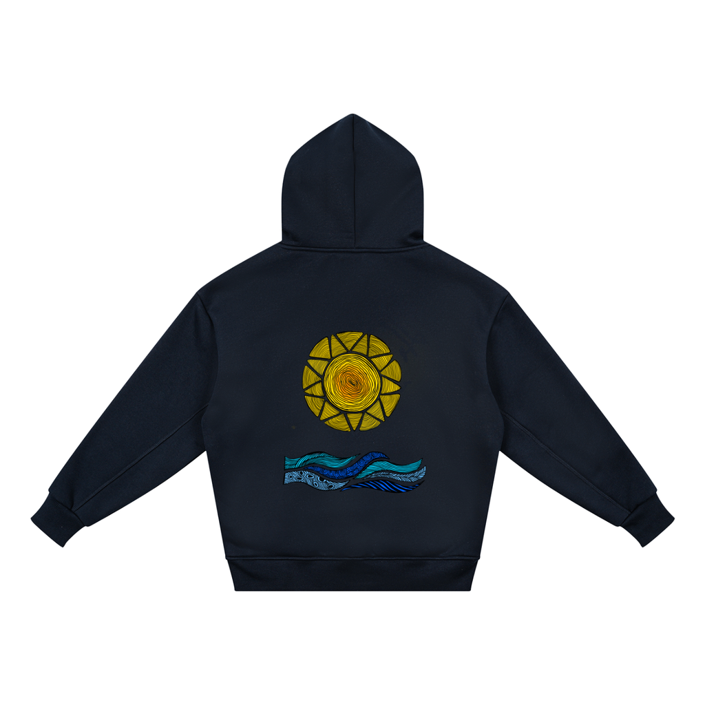 Saula Kids Hoodie