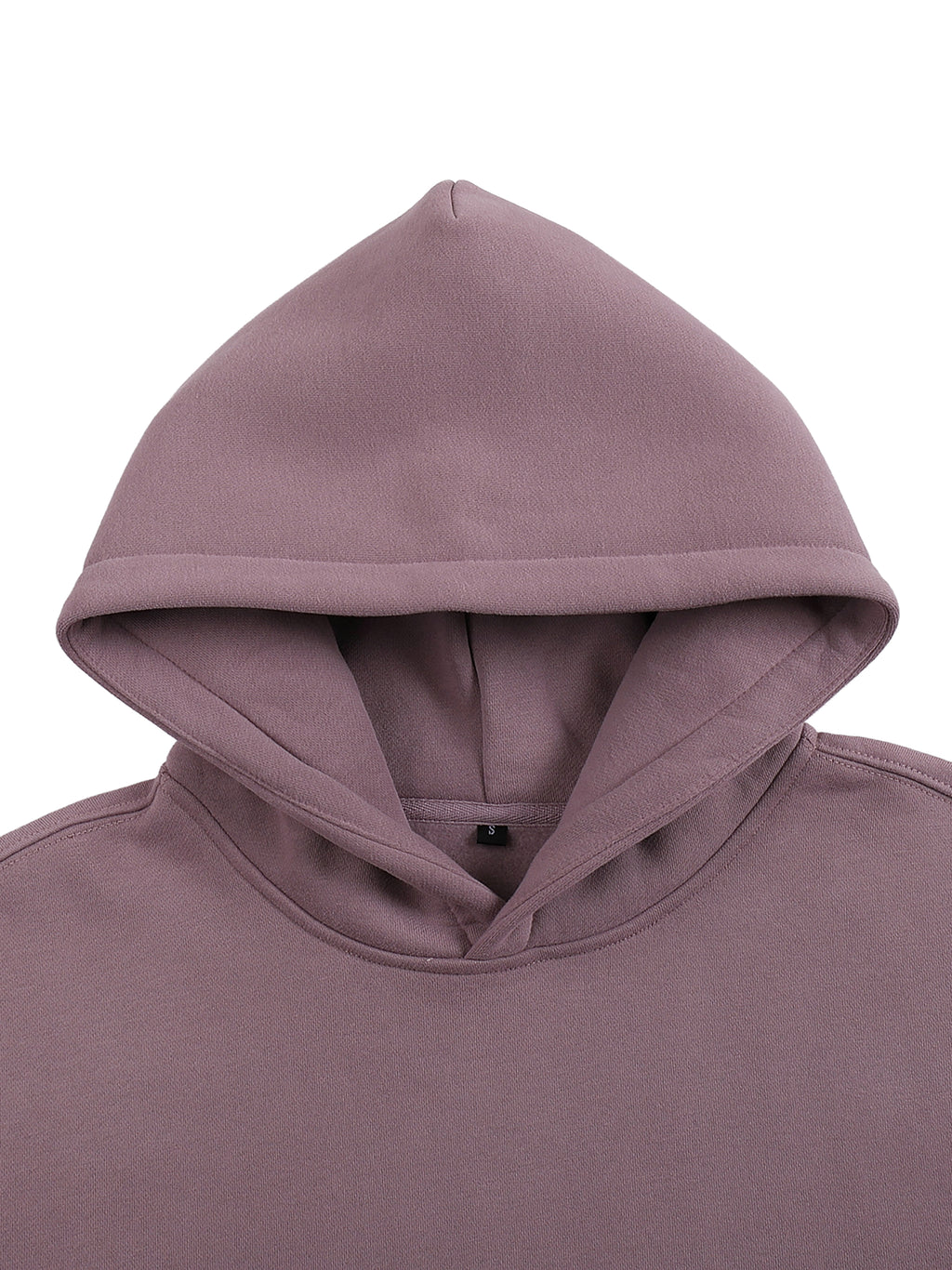 Saula Oversize Hoodie