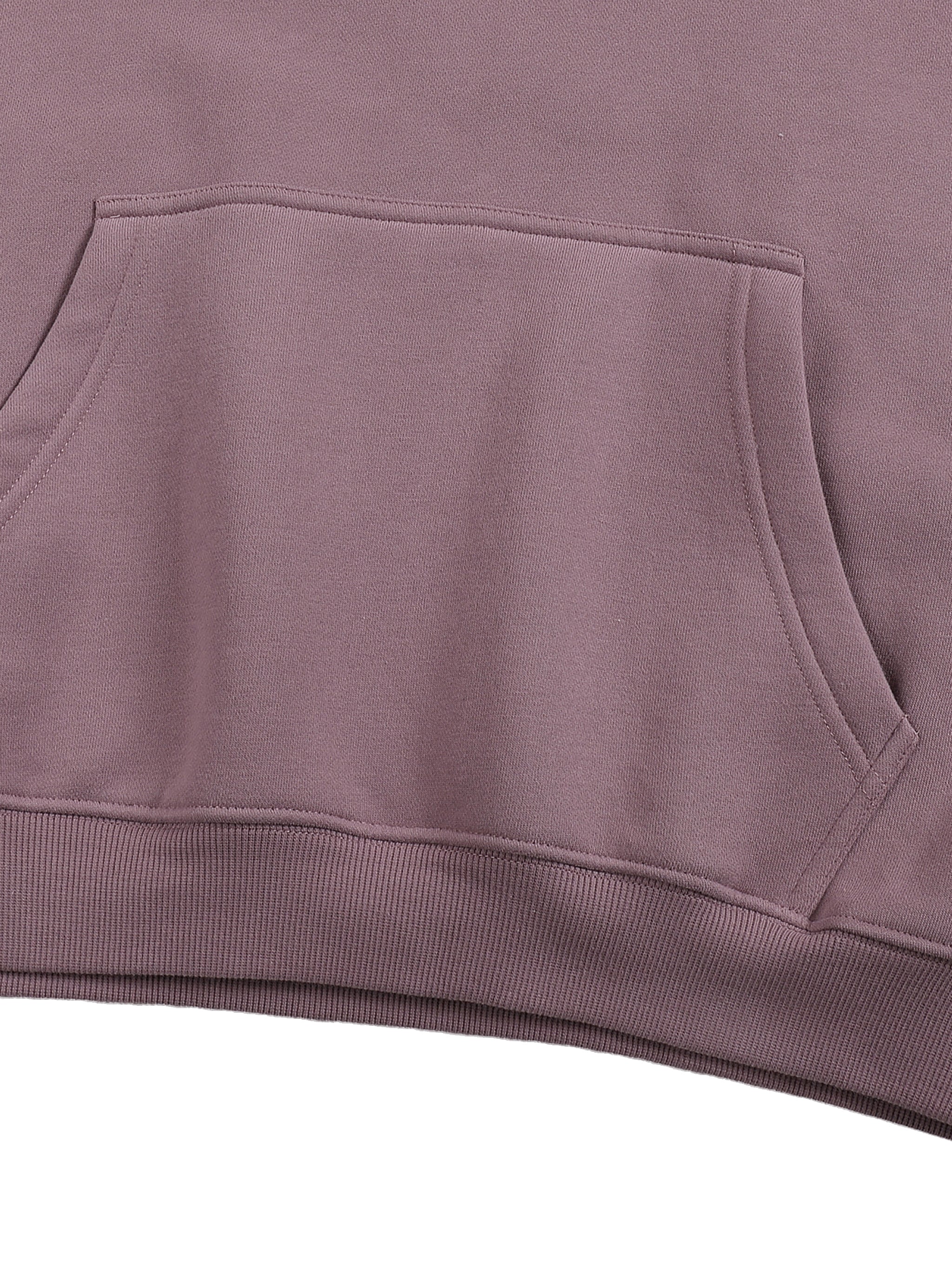 Saula Oversize Hoodie