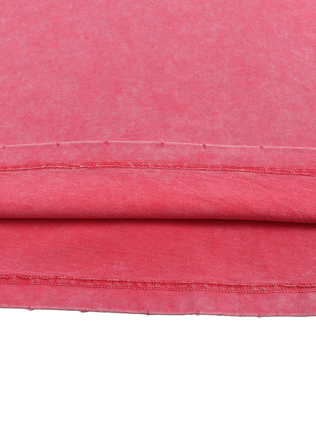 Saula Frayed Edge Sweatshirt