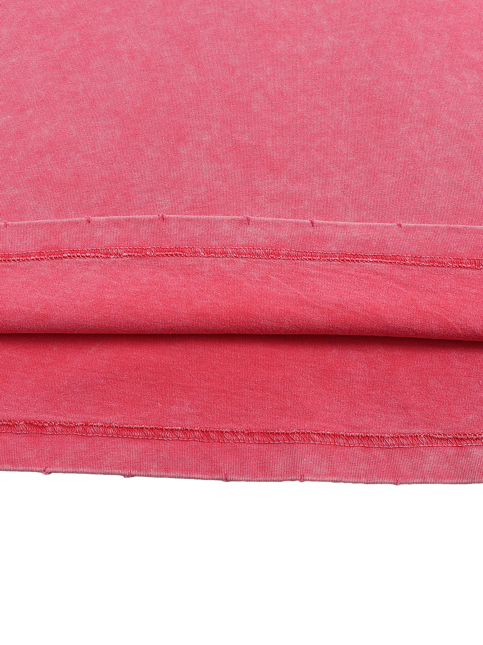 Saula Frayed Edge Sweatshirt