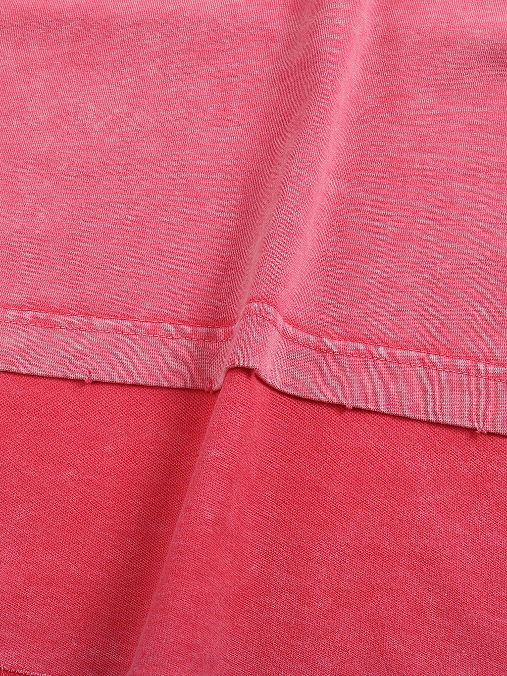 Saula Frayed Edge Sweatshirt