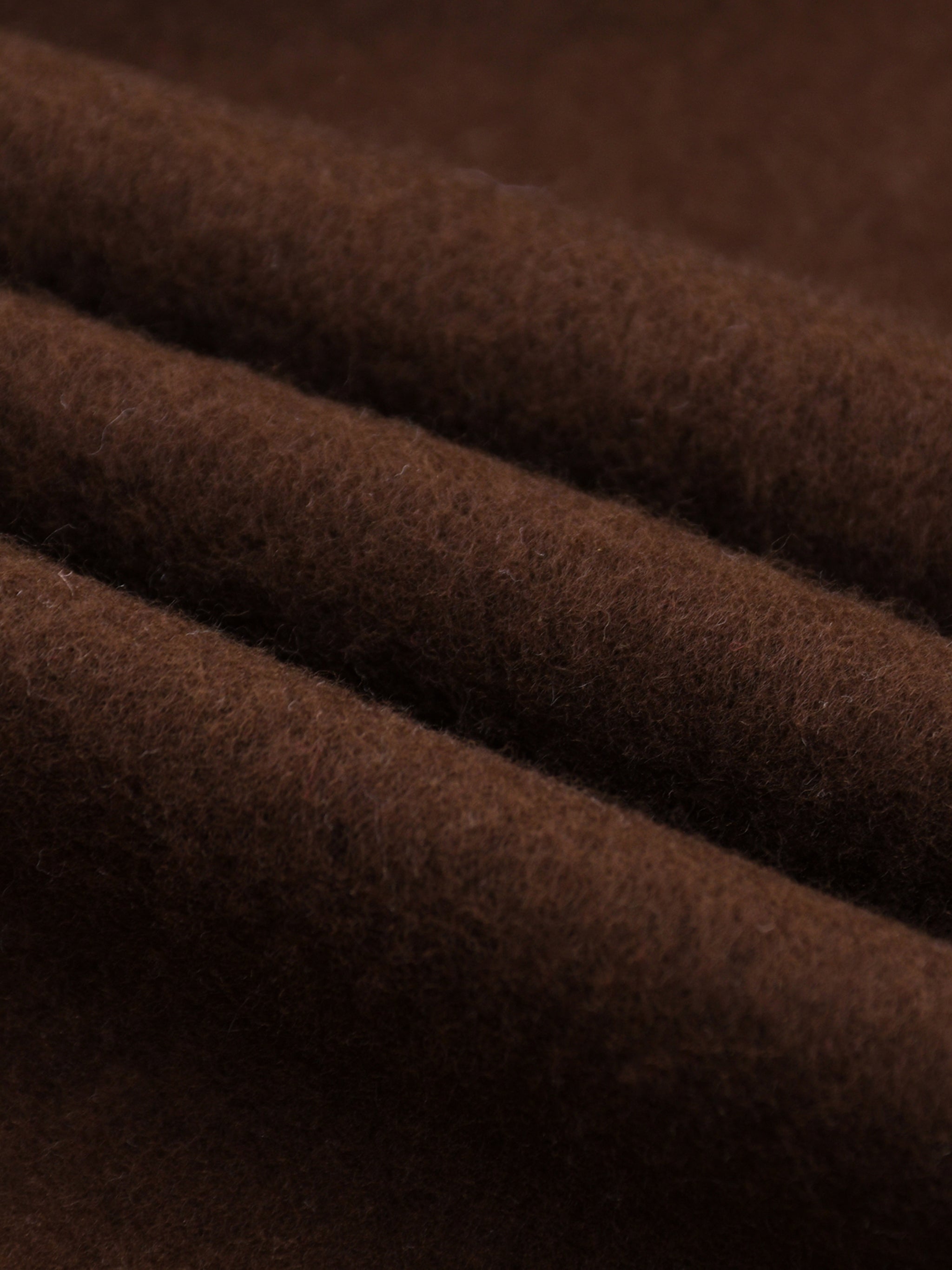 Saula Oversized Boxy Hoodie