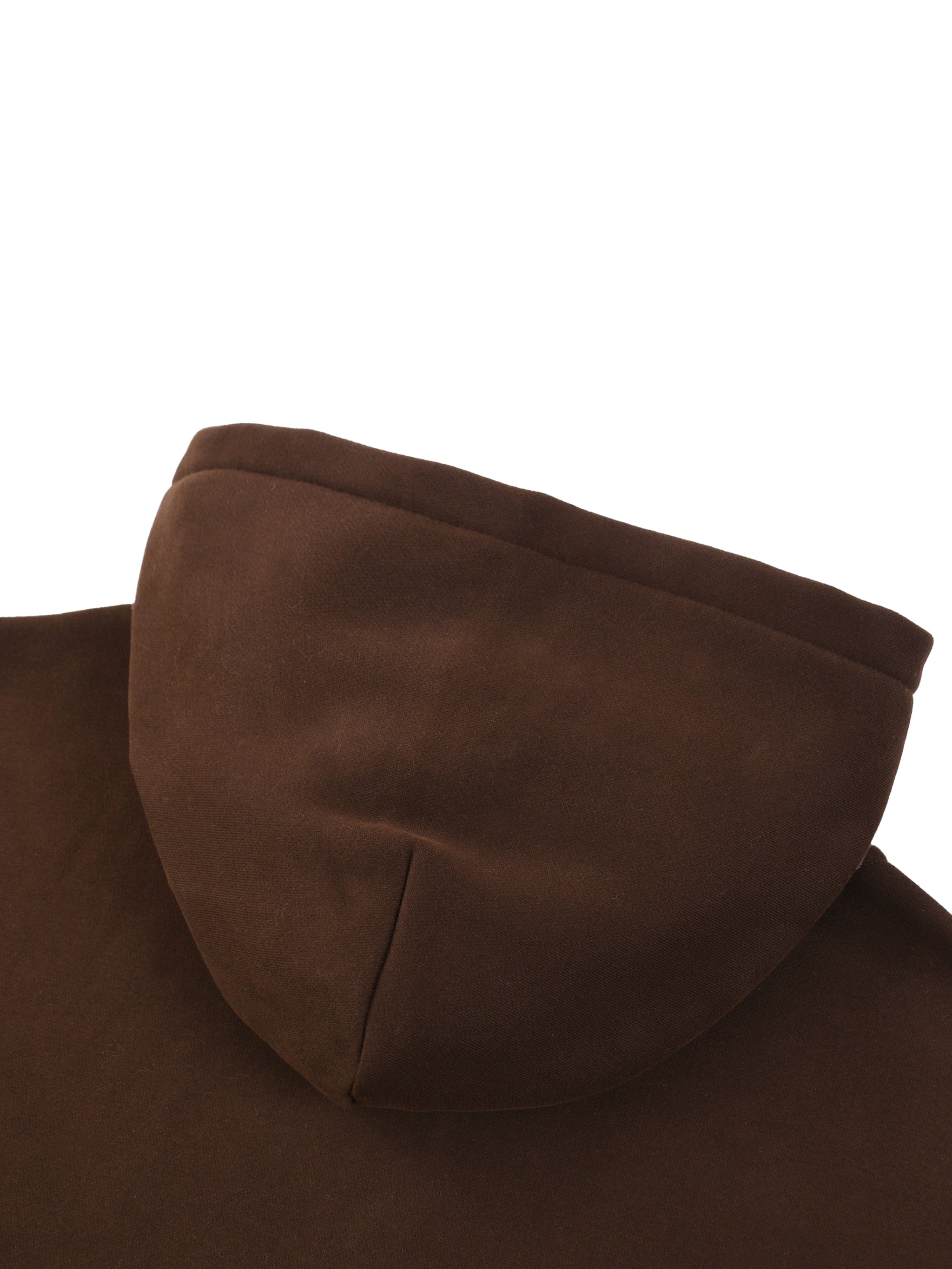 Saula Oversized Boxy Hoodie